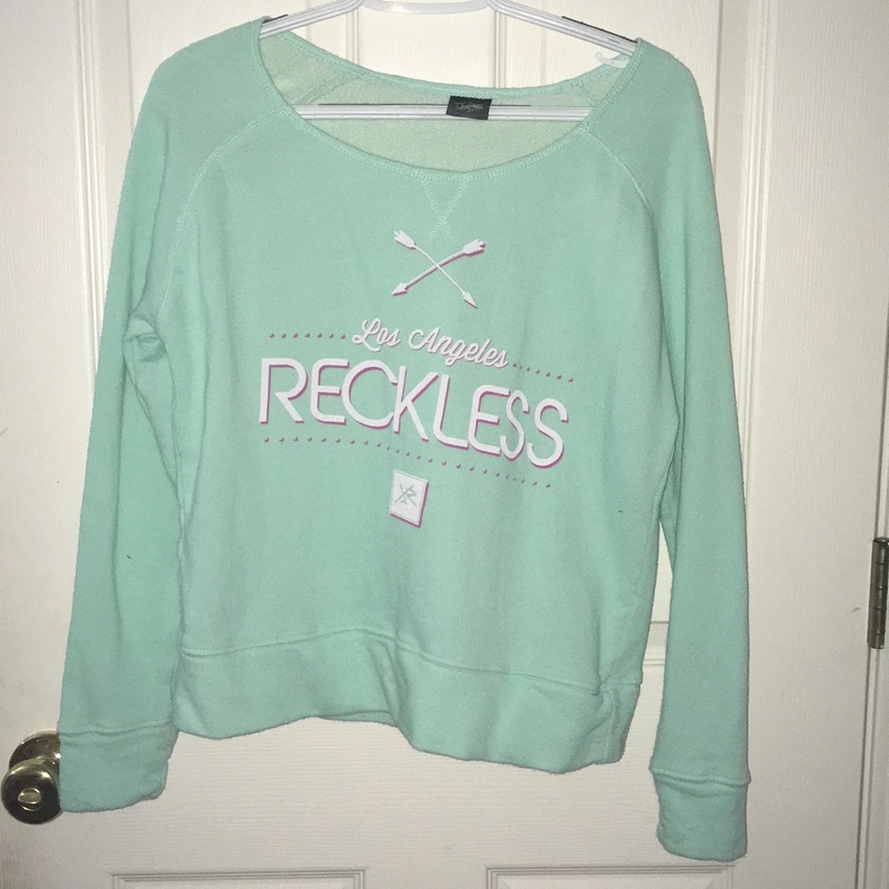 Los Angeles Sweatshirt